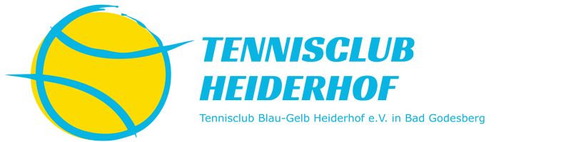 Tennisclub Blau-Gelb Heiderhof e.V.